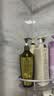 施华蔻（Schwarzkopf）生姜精华洗发露600ml  持久控油清爽蓬松洗发水 无硅油洗头膏 实拍图