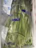 京鲜生河南红帽蒜苔 净重4.5斤 新鲜蒜薹饱满粗细适中 源头直发包邮 实拍图