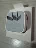 Apple/苹果 40W type-c快充充电器 苹果usb-c原装充电头 旗舰店新款苹果iPhone 17 Pro Max充电器 实拍图