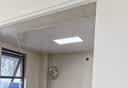 雷士（NVC）厨房灯集成吊顶铝扣板吸顶普瑞灯珠全光谱300×600LED平板面板灯 实拍图
