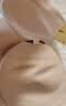 有棵树【孟子义推荐】内衣女士无痕软支撑小胸聚拢收副乳大胸显小文胸罩 实拍图