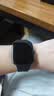 小米（MI）REDMI Watch 5 典雅黑心率血氧监测 蓝牙通话红米手表5 24天超长续航智能手表男女 实拍图