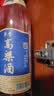 卓誉泸州高粱酒自饮泡酒52度清香型白酒桶装纯粮食酒5L散酒泡酒白酒 实拍图