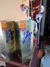 潭酒 潭金酱 酱香型白酒 53度 500ml*2 两瓶装 年份随机 送礼家乡酒 实拍图