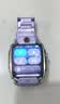 小天才儿童电话手表Z12 少年版健康监测防水智能手表小天才z12全球可用楼层GPS定位通话2026新款小黄人 Z12 流云紫 【咨询客服送礼品】 实拍图