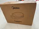 美的（Midea）电饼档0氟钛陶超耐磨双盘易拆洗定时可调温家用智能双面加热三明治早餐机煎烤机煎饼烙饼锅3235Ti 实拍图