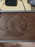 1号会员店（One's Member）巧克力口味冰淇淋 1kg奶砖gelato冰激凌桶雪糕冷饮 实拍图