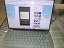 华为MateBook 14 鸿蒙版笔记本电脑 国家补贴 2.8K OLED触控屏 鸿蒙AI 24GB 1TB原野绿 圆键盘 实拍图