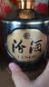 汾酒 1915巴拿马20 清香型白酒 53度 475mL 单瓶装  实拍图