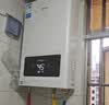 美的（Midea）平衡式燃气热水器浴室内专用家用 天然气13升热水器燃气热水器 一厨两卫 JSG25-HC7 13L 一厨两卫浴缸洗HC7 浴室可安装 实拍图