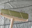 妙洁除螨粘尘器大号24cm+60撕替换头*2 滚筒粘毛纸可撕式衣服清理神器 实拍图