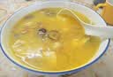 海文铭福州正宗金汤佛跳墙240g*6罐中秋礼盒鲍鱼海参加热即食预制菜自营 实拍图