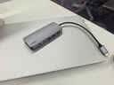 苹果/苹果AI/MacBook Air13英寸M5 (10+10核) 24G 512G天蓝色笔记本电脑Z1L90002P 实拍图
