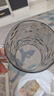 洁比世漱口杯2只装加厚刷牙杯子成人儿童家用牙缸杯学生情侣洗漱杯 实拍图