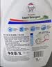 威露士清可新洗衣液松木香4斤组合装（瓶1L+袋装500ml*2）【品质严选】 实拍图