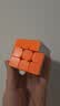 GAN旗下swift 3X3 cube三阶磁力魔方早教启蒙顺滑益智玩具初学者礼物 实拍图