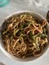 好欢螺（HAOHUANLUO）螺蛳粉经典原味螺丝粉袋装方便速食酸辣粉丝广西柳州米粉螺狮粉 加辣加臭400g*6袋+小龙虾225g*2袋 实拍图