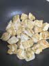 白玉100%卤水北豆腐385g*3盒 老豆腐火锅豆香浓郁非转基因速食 实拍图