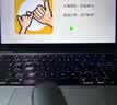 ASiNG大行A81 双激光笔 教师用ppt翻页笔 LED屏希沃白板演讲笔时间显示倒计时 聚光放大双接口32G绿光 实拍图