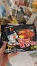 三养（SAMYANG）火鸡面三养速食方便面袋装 700g(140g*5)泡面拌面早餐零食 实拍图