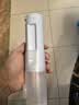 松下小圆管便携冲牙器儿童成人洗牙器水牙线牙齿冲洗器正畸生日实用礼物送男女友DJ33蓝 实拍图