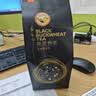 虎标香港品牌 特选大凉山黑苦荞茶 全颗粒低温烘焙荞麦茶350g独立袋装 实拍图