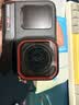 漾菲斯适用Insta360ace pro2 钢化膜AR增透影石二代ace pro屏幕贴配件2前镜头相机贴膜贴纸套2代 实拍图