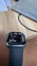 闪魔【发布会新品S11】秒贴无尘仓|适用apple watch s10保护膜s11手表膜iWatch S10手表膜42mm防摔耐磨 实拍图