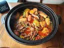海底捞 火锅底料 醇香牛油火锅底料150g  2~3人份麻辣味火锅底料  实拍图