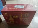 出口小方瓶牌 北京二锅头 金方 清香型白酒 46度 500ml*6瓶 礼盒款 中秋送礼 实拍图