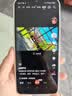 魅紫X60pro新款手机5G卡全网通512G高端旗舰大屏电竞畅玩游戏百元安卓学生长续航便宜老人智能原装新机 瓷白色【官方正品】 16GB+128GB 实拍图
