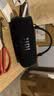 JBL CHARGE6 音乐冲击波六代 便携蓝牙音箱+低音炮 户外防水音响 AI音效增强 男生礼物 深空黑 实拍图