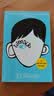 现货 奇迹男孩 英文原版 Wonder 奇迹 青春励志小说 RJ Palacio 帕拉秋 同名电影小说版 进口原版图书 儿童青少年读物 蓝思阅读指数790L 实拍图