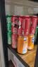 可口可乐（Coca-Cola）碳酸汽水饮料混合 可乐330mlx6罐+雪碧330mlx4罐+芬达橙330mlx2罐 实拍图