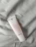 贝亲（Pigeon）冰冰霜婴儿冰感面霜夏季晒后舒缓保湿凉凉霜冰沙霜 10g PL569 实拍图