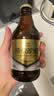 燕京啤酒原酿12度白啤小黑金300ml*12瓶装整箱全麦德式白啤 燕京原酿小黑金 300mL 12瓶 整箱装 晒单实拍图