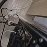 绿联pcie无线网卡WiFi6台式机专用蓝牙5.4 5G双频AX900内置网卡蓝牙二合一 主板WiFi模块台式电脑WiFi 实拍图