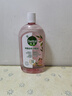 滴露（Dettol）衣物消毒液自然香氛洗衣除菌液 除螨除异味去汗臭48h留香1000ml*1 实拍图