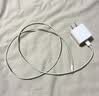 Apple/苹果 原装正品20W type-c充电器 苹果usb-c充电器手机快充头 旗舰店苹果iPhone 17 Pro Max充电器 实拍图