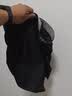 京东京造骑行裤男公路车自行车坐垫骑行服男夏季短裤骑行装备衣服 黑色 L 实拍图