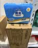 洁云卫生纸加韧方包纸400张*12包平板纸厕纸 加厚抽纸巾 全家用整箱 实拍图