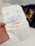 好奇（Huggies）屁屁面膜纸尿裤M30(6-11kg)尿不湿【新生顶配】 实拍图