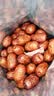 方家铺子中华老字号 新疆灰枣500g 1斤红枣果干新疆特产 泡茶煲汤煮粥零食 实拍图