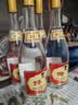 汾酒【酒厂直供】杏花村 黄盖玻汾53度 475ml*6瓶 清香型白酒 口粮酒 53度 475mL 6瓶 黄盖玻汾 实拍图