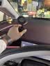 李森【热销百万丨环月Pro】车载手机支架2026年新款磁吸真空吸附吸盘 实拍图