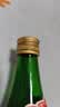 西凤酒 【年度爆款】老绿瓶1989版金奖 2020年 凤香型白酒 45度 500ml*9瓶 整箱装 陈年白酒【京东老酒】 实拍图