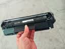 绘威M1005硒鼓适用惠普m1005mfp硒鼓硒鼓HP LaserJet M1005 MFP硒鼓打印机专用硒鼓 墨粉盒 墨盒大容量畅印版 实拍图