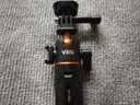 VRIG唯乐格TP-08S大疆Action5Pro/4/6三脚架自拍杆万向云台竖拍运动相机支架Gopro延长杆insta360acepro2配件 实拍图