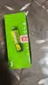 超霸（GP）5号电池40粒五号碳性干电池适用于耳温枪/血氧仪/血压计/血糖仪/鼠标等5号/AA/商超同款 实拍图
