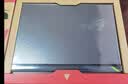 ROG魔霸10 锐龙9 16英寸游戏本笔记本电脑(R9 9955HX 16G 1T RTX5070 2.5K 300Hz) 实拍图
